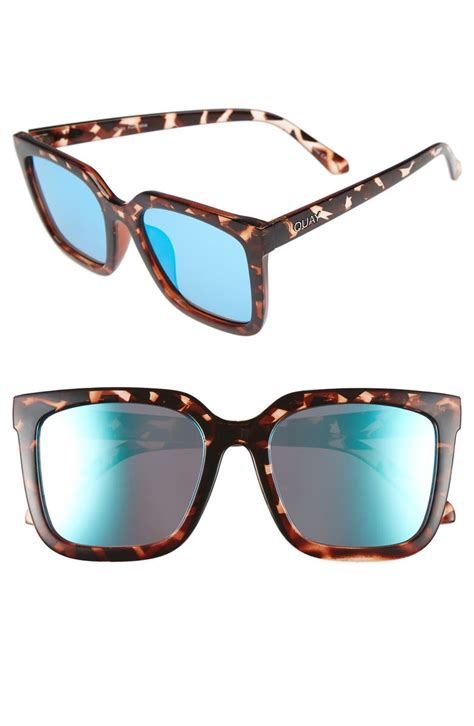 nordstrom quay sunglasses.